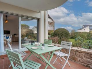 Carnac : Bel appartement 2 pièces avec terrasse exposée Sud-Est à 500m des plages, parking inclus - FR-1-477-214 - Carnac - 1