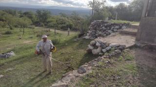Mirador de Cosquin - Cosquín - 0