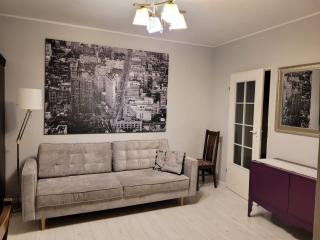 Apartament Podróże Małe i Duże - 8