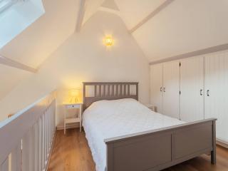 Carnac: Duplex 4p, 3 ch, clim, parking, proche plage - FR-1-477-250 - Carnac - 1