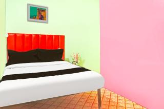Hotel O Hinjawadi - Pune - 2