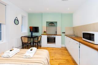 Cozy & Modern Central Studio, 10 min to Hyde Park - Londra - 2