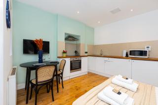 Cozy & Modern Central Studio, 10 min to Hyde Park - Londra - 1