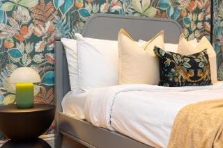 Cozy & Modern Central Studio, 10 min to Hyde Park - Londra - 3