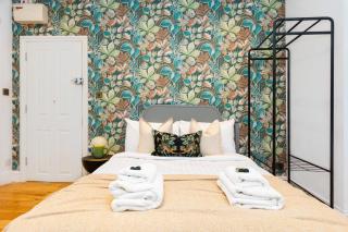 Cozy & Modern Central Studio, 10 min to Hyde Park - Londra - 4