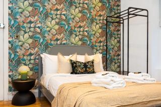 Cozy & Modern Central Studio, 10 min to Hyde Park - Londra - 8