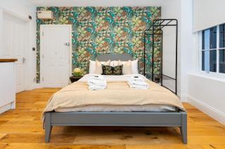 Cozy & Modern Central Studio, 10 min to Hyde Park - Londra - 5