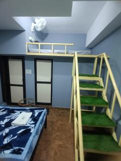 Le Escape Homey - Pondicherry - 8