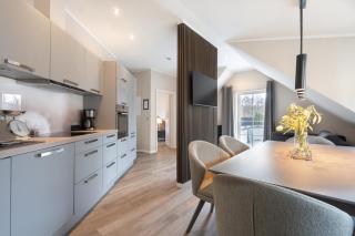 Apartmenthaus Burkhardt - Meißen - 7