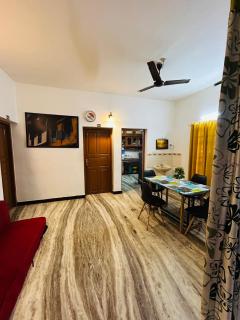 Bacadi Inn Holiday Homes - Ernakulam - 9
