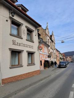 Hotel Claudiu - Sighişoara - 9