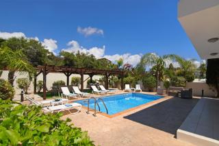 Nissi Adamite Villa - Ayia Napa - 6