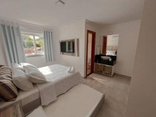Ibis - 3 suite 12 gasten - Arraial d' Ajuda - 7