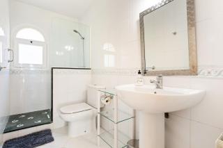Beautiful villa private pool sea view - Calonge - 5