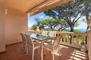 Beautiful villa private pool sea view - Calonge - 2