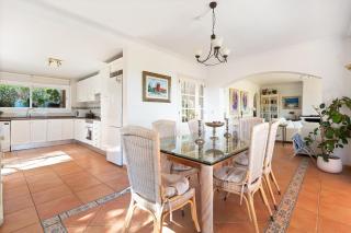 Beautiful villa private pool sea view - Calonge - 1