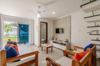 Ibis - 3 suite 12 gasten - Arraial d' Ajuda - Porto Seguro - 8