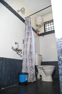 Pearl House Villa Panayur ECR Beach, Chennai - Madras - 9