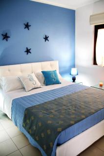Azuleja casa sul lungomare con terrazzo vista mare - Caronia Marina - 6