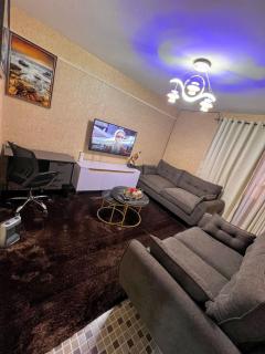 one bedroom Roysambu Thika road - Nairobi - 5