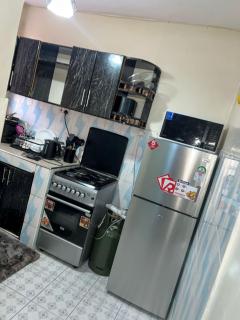 one bedroom Roysambu Thika road - Nairobi - 1