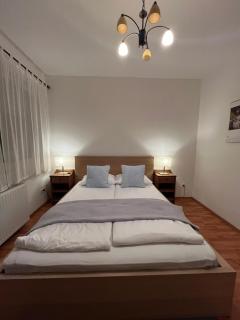 Bernat's House - 1