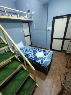 Le Escape Homey - Pondicherry - 3