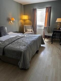 Garpenbergs Slotts Stallmästarhotell - Garpenberg - 9