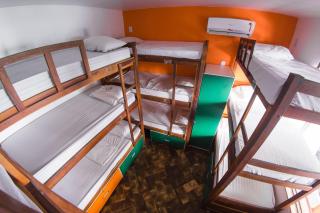 Bamboo Rio Hostel - 2
