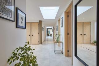 Sleeper Cottage - Sleeps 8 - 3