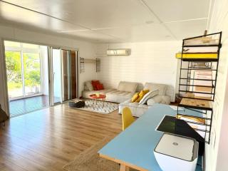 Wild South Hideaway - Saint-Joseph - 8