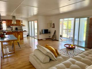 Wild South Hideaway - Saint-Joseph - 6