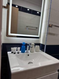 Ajza Apartment - Tirana - 1