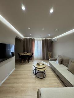 Ajza Apartment - Tirana - 7