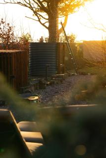 Gileston Manor-Self catering - Saint Athan - 9