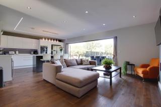 Luxury house in The New Forest - 0