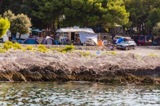 CAMP ADRIATIC PITCHES -Primošten - Primošten - 9
