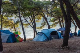CAMP ADRIATIC PITCHES -Primošten - Primošten - 5