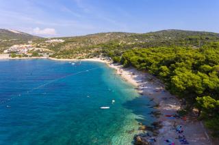 CAMP ADRIATIC PITCHES -Primošten - Primošten - 7