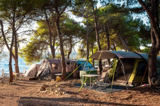 CAMP ADRIATIC PITCHES -Primošten - Primošten - 4