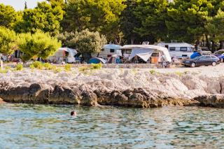 CAMP ADRIATIC PITCHES -Primošten - Primošten - 1