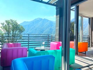 Lake Como Ti Amo - Nesso - 8