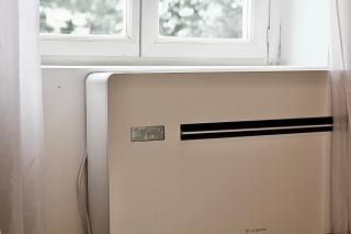 Pied à terre - Mezzanine studio - Private parking - 1