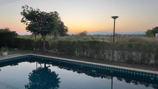 Pool Villa Near Chiang Mai WiFi-Netflix - 2