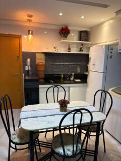 Caiafas Apartament Building - Brasilia - 6