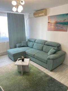 Downtown by the Sea- 2 BDR Apartment - Bucarest - 8