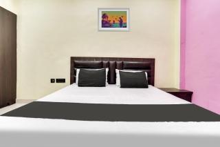 Hotel O New Shree Radhe Radhe Hotel - Kānpur - 2
