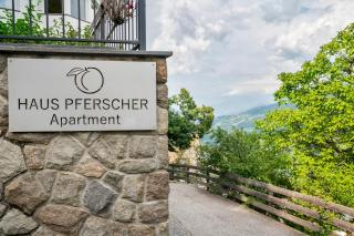 Haus Pferscher - Barbiano - 7