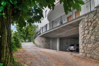 Haus Pferscher - Barbiano - 6