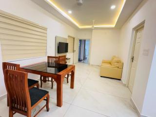 Stanley's Residency - Edappally - 4